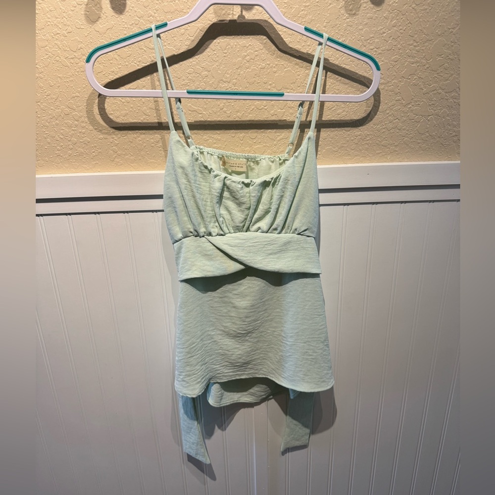 Altar’d State Top